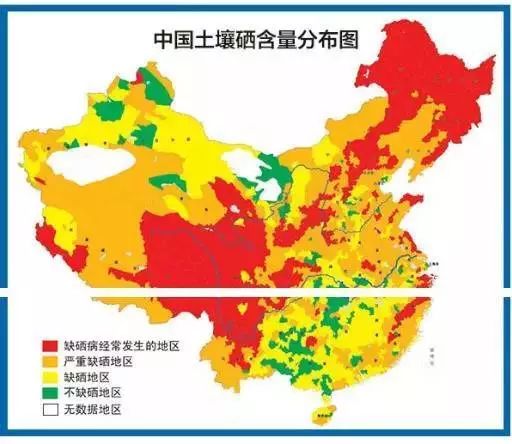 儿童多大能补硒元素呢(多大能补元素儿童硒呢)-硒宝网