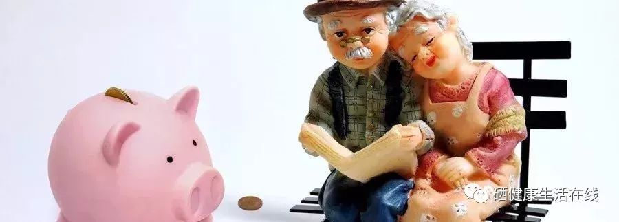 老人吃什么能补硒元素（老人补硒的危害）-硒宝网