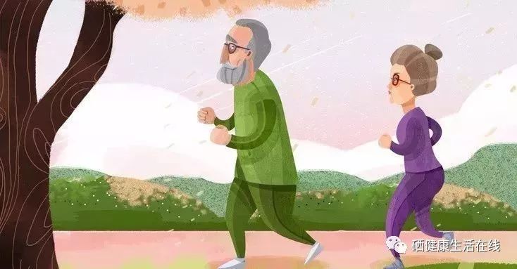 老人吃什么能补硒元素（老人补硒的危害）-硒宝网