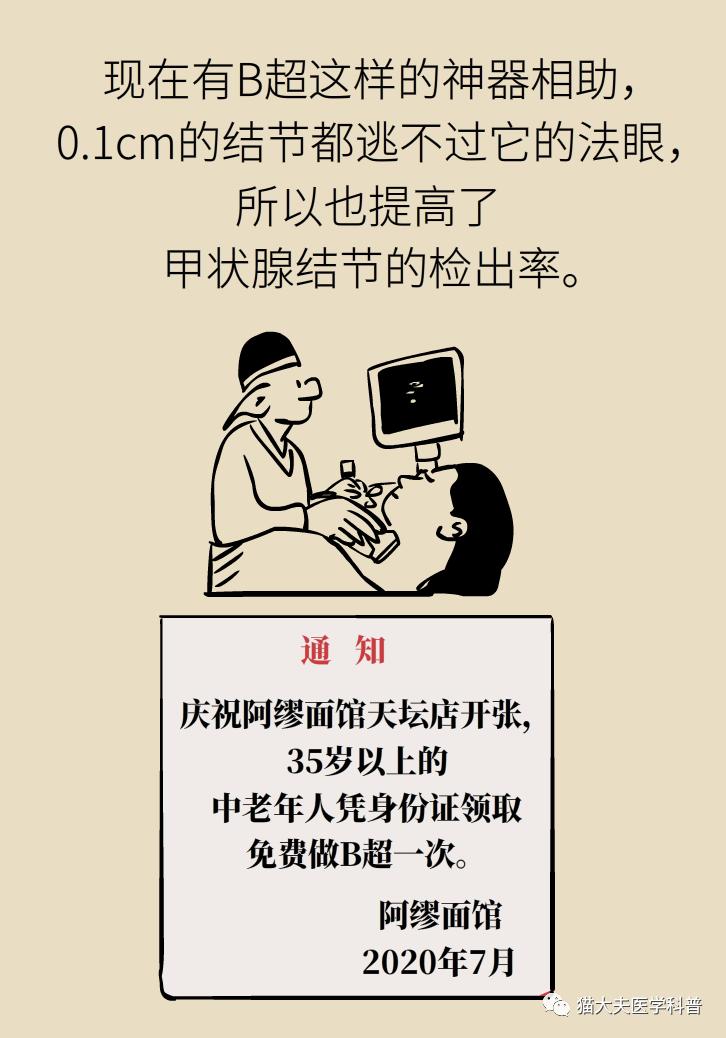 甲状腺结节要不要补硒(要补甲状腺结节硒元素吗)-硒宝网