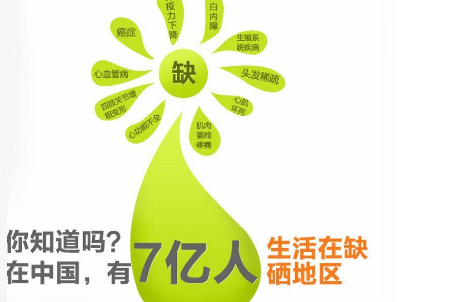 女人补硒最好食物是啥(女人补硒的好处)-硒宝网