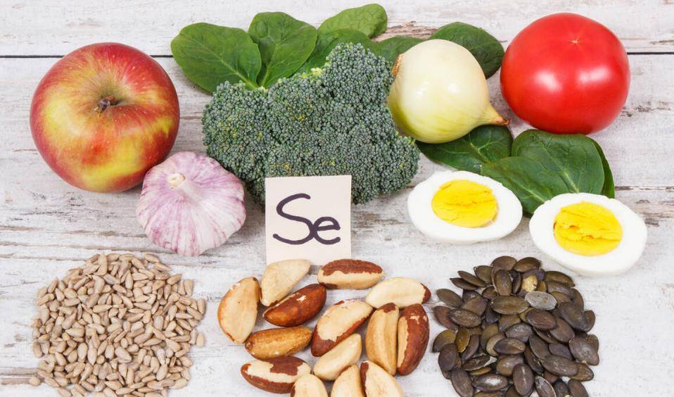 女人补硒最好食物是啥(女人补硒的好处)-硒宝网