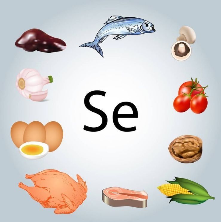 补硒真的能防癌抗癌吗(补硒防癌)-硒宝网
