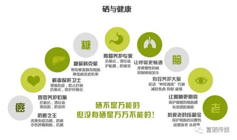 补硒对肝病有哪些用处(肝病补硒)-硒宝网