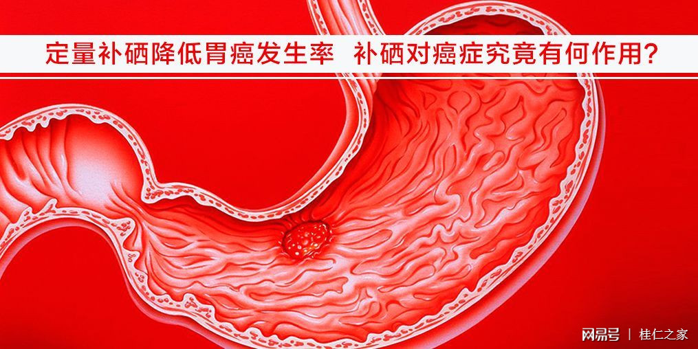科学补硒对身体的好处（科学补硒对身体的好处）-硒宝网