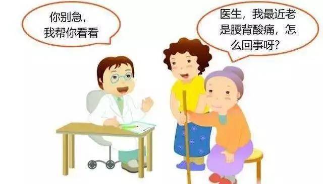 补硒对骨质疏松的作用（硒片治疗骨质疏松）-硒宝网