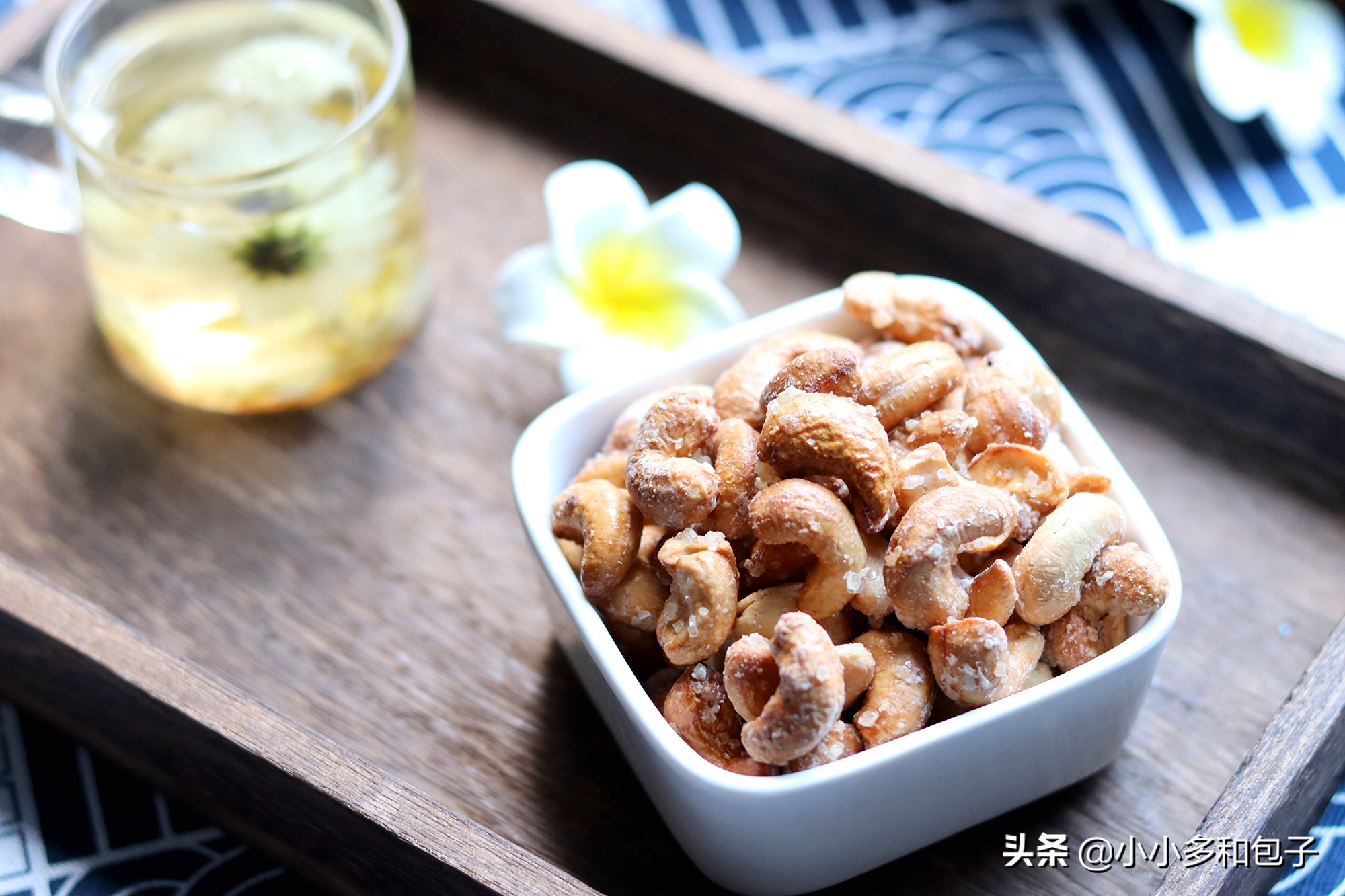 腰果怎样吃才补硒快些(富硒腰果)-硒宝网