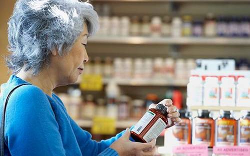 保健协会推荐的补硒表(保健品行业协会)-硒宝网