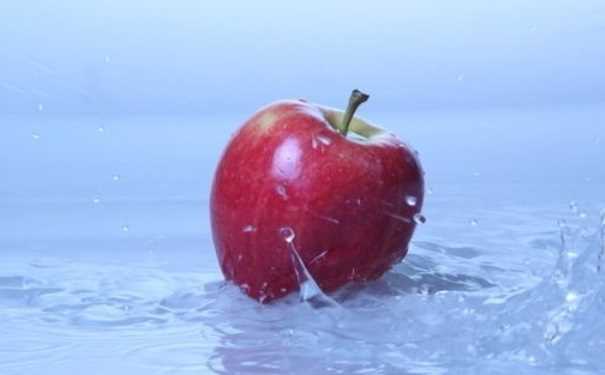 每天吃苹果补硒吗好吗(苹果补硒好吗)-硒宝网