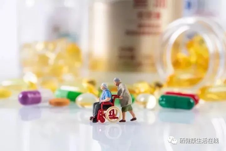 为什么老人更需要补硒(为什么老人更需要补硒)-硒宝网