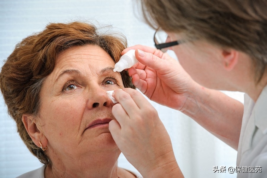 补多少硒防白内障最好（白内障吃硒能有什么效果）-硒宝网