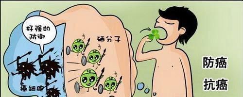 补硒为什么感觉宫颈疼(宫颈炎吃补硒有好处吗)-硒宝网