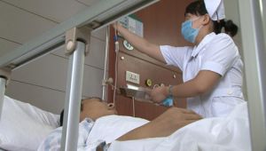 补硒后癌症的早期症状(癌症病人补硒应该吃啥)-硒宝网