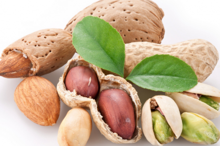 每天吃几克腰果补硒的（腰果补硒吗）-硒宝网