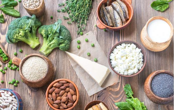 食用后能够补硒的植物（植物硒补多了对人体有害吗）-硒宝网