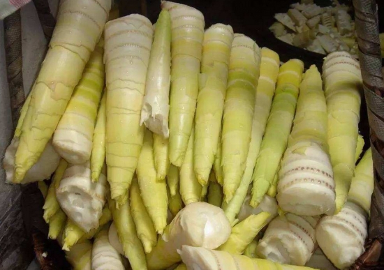 吃笋干可以补硒吗孕妇(硒孕妇可以吃吗)-硒宝网