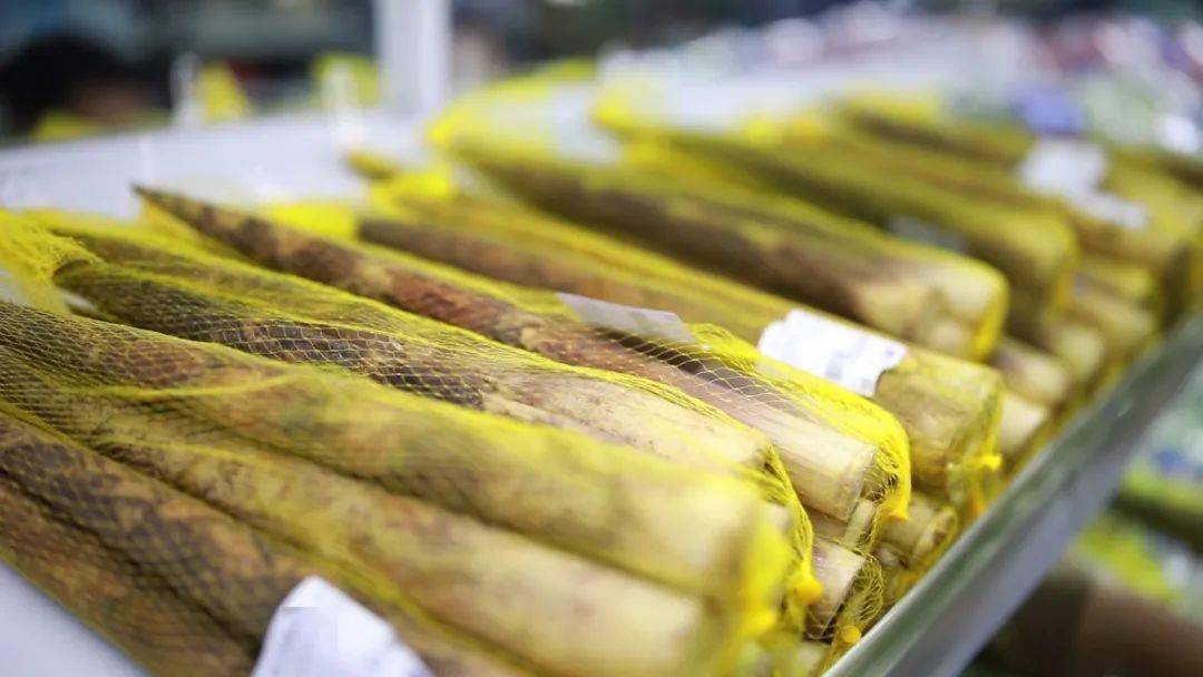 吃笋干可以补硒吗孕妇(孕妇吃笋干对胎儿好吗)-硒宝网