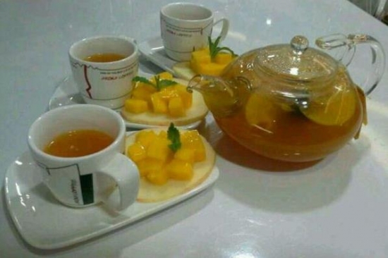 补硒抗癌水果茶怎么样(什么水果补硒效果最好)-硒宝网