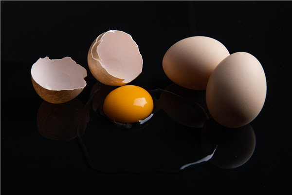 腌鸡蛋补硒鸡蛋可以吗(鸡蛋里的硒)-硒宝网