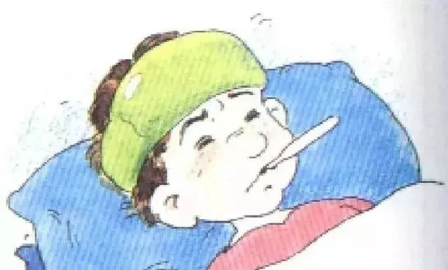 补硒身体发热怎么办呢（补硒身体发热怎么办呢）-硒宝网