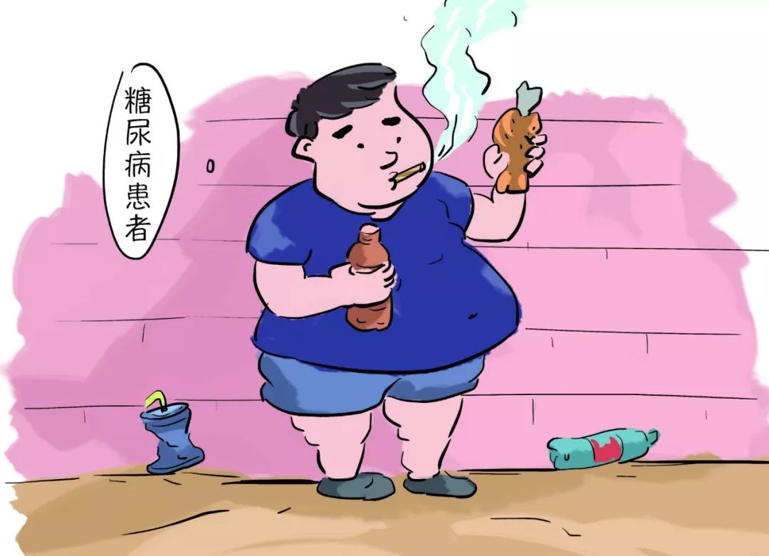 补硒可以预防糖尿病吗（补硒能防止糖尿病并发症吗）-硒宝网