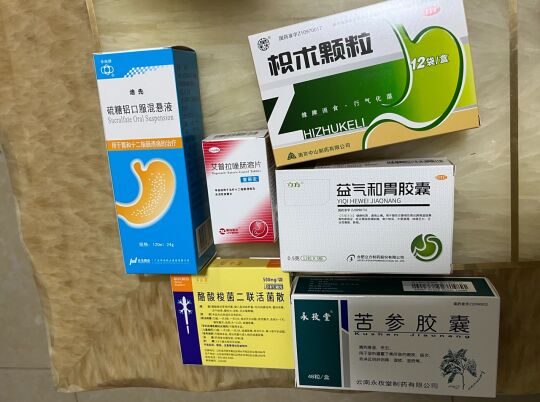 胃溃疡怎么补硒好得快（胃溃疡能吃硒元素吗）-硒宝网