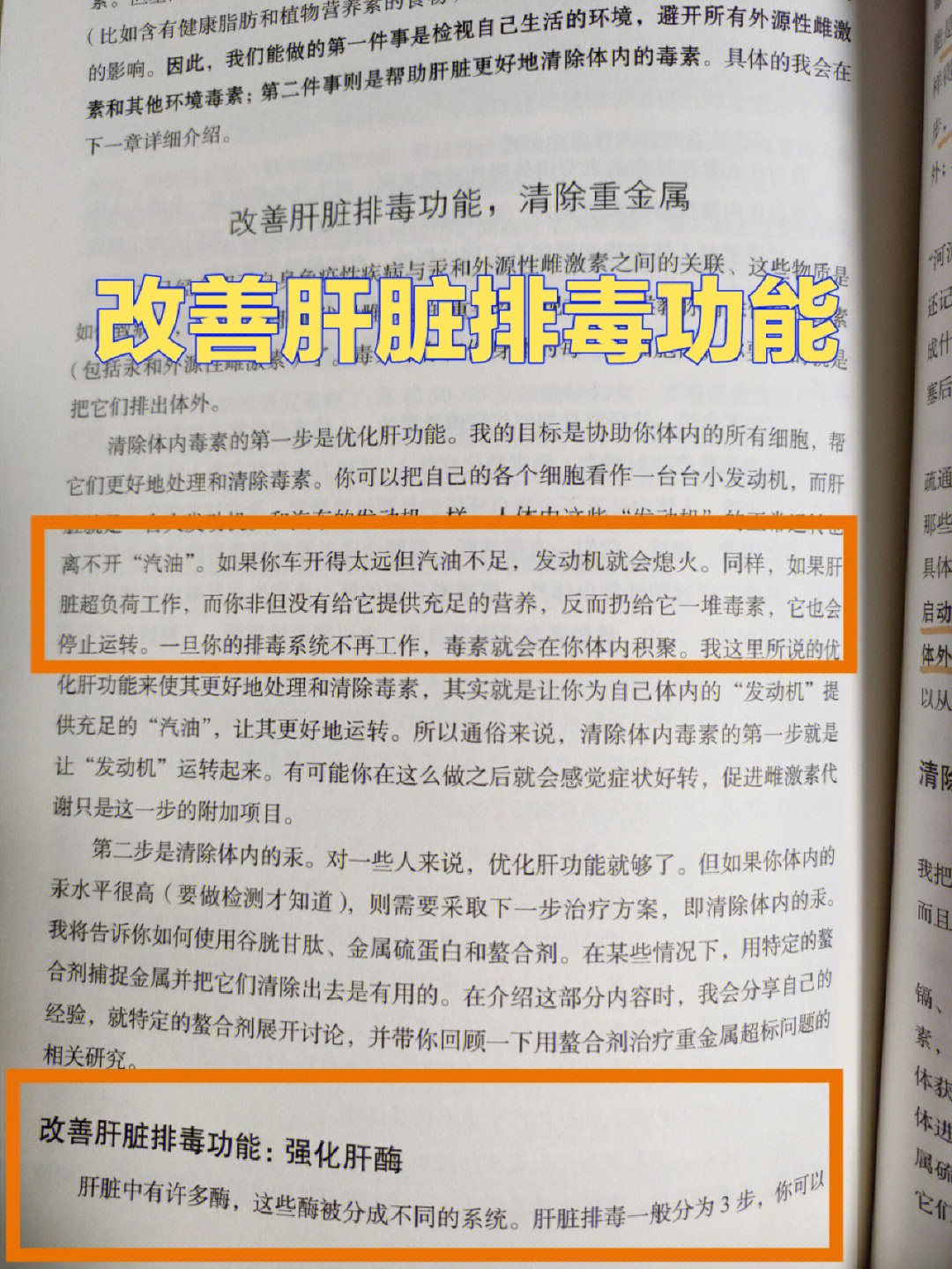 补硒是不是排毒的食物(排毒补食物是硒元素吗)-硒宝网