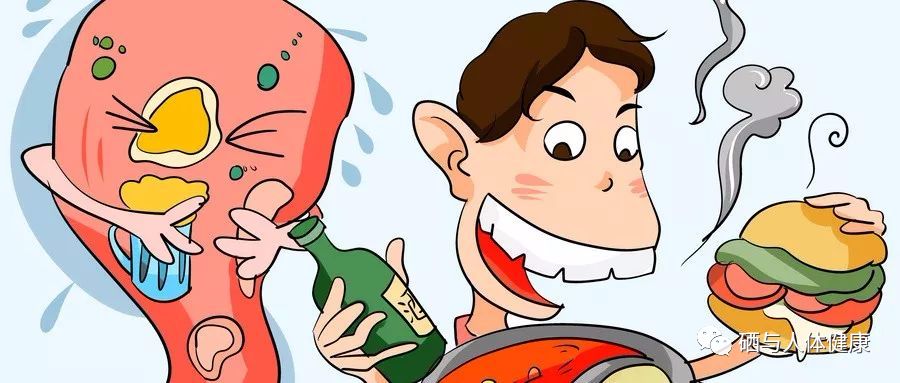 乙肝一天补硒多少毫克（补乙肝一天硒多少合适）-硒宝网