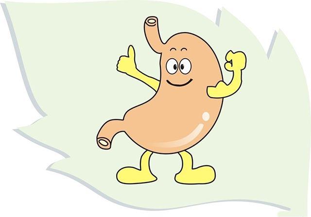 胃肠病补硒有什么好处(硒肠胃)-硒宝网