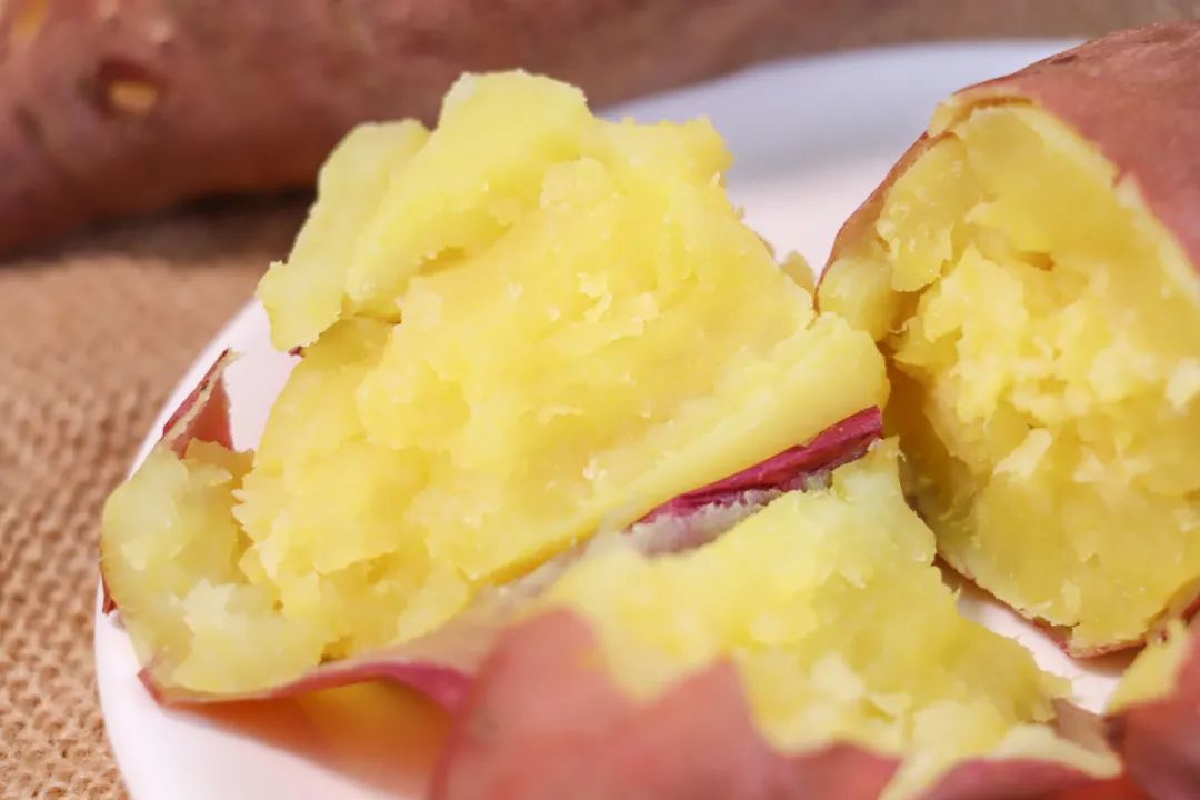 海南富硒地瓜(海南富硒地瓜是毒地瓜吗)-硒宝网