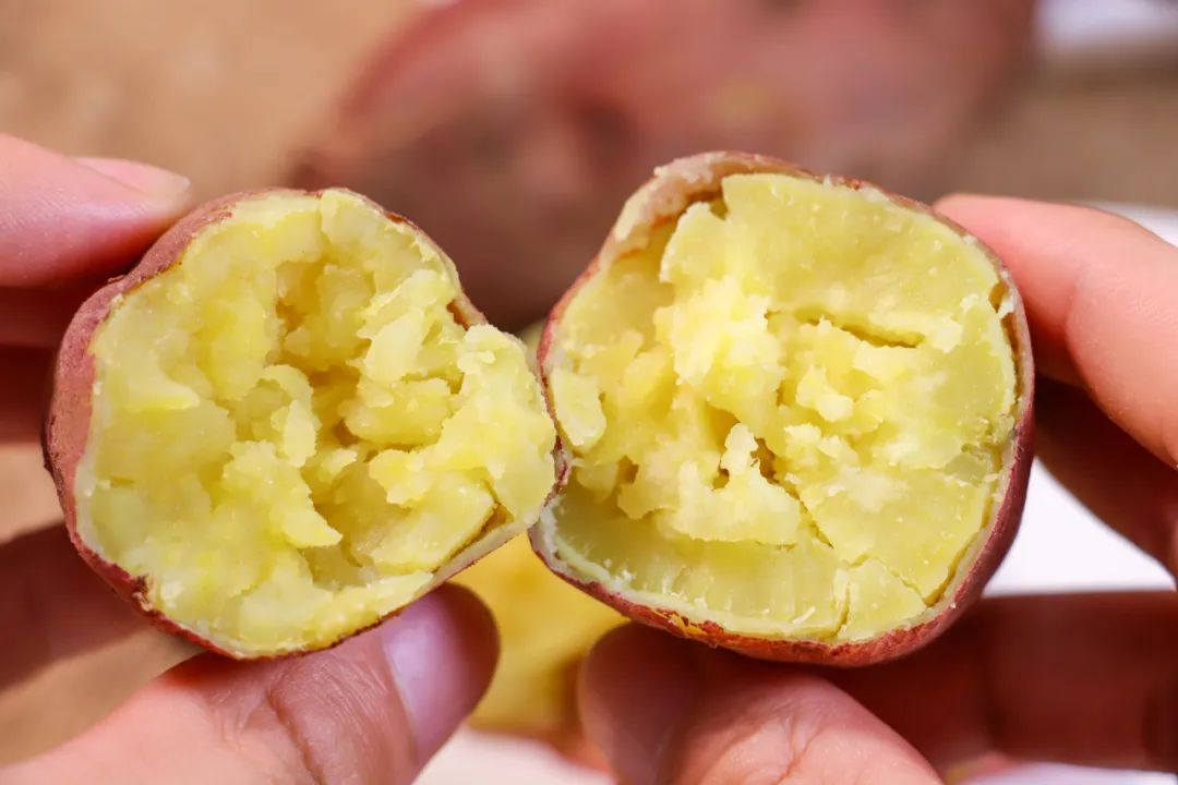 海南富硒地瓜(海南富硒地瓜是毒地瓜吗)-硒宝网