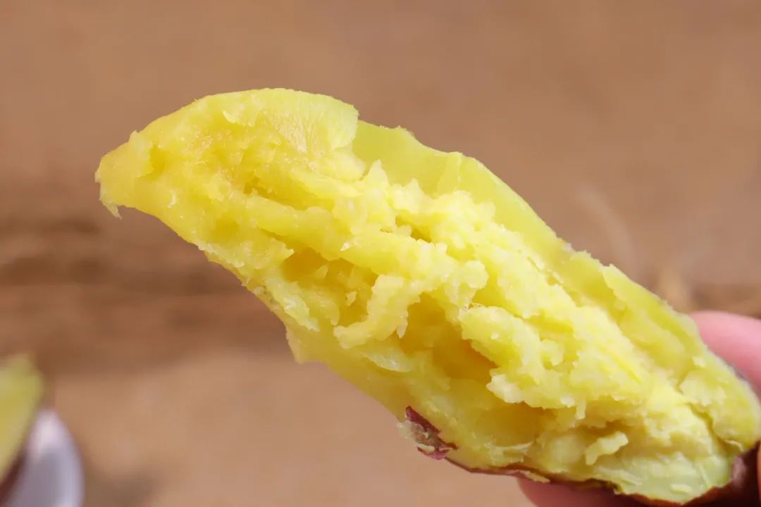 海南富硒地瓜(海南富硒地瓜是毒地瓜吗)-硒宝网