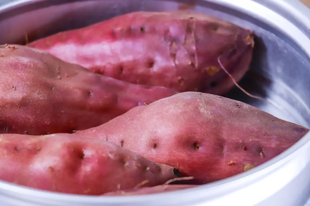 海南富硒地瓜(海南富硒地瓜是毒地瓜吗)-硒宝网