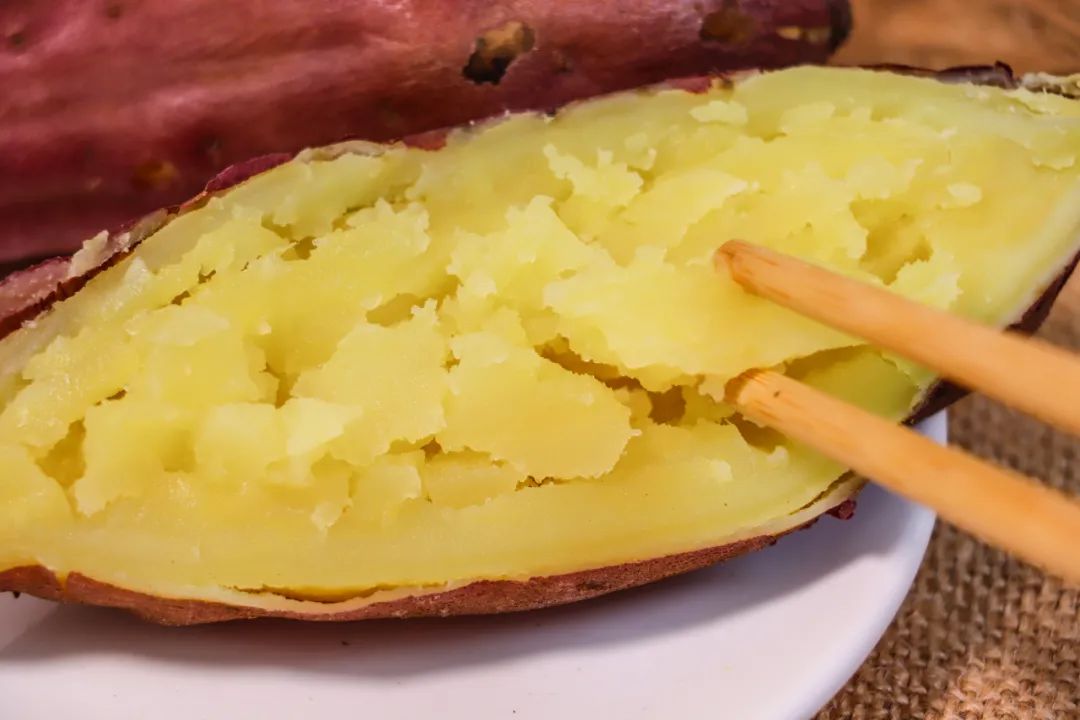 海南富硒地瓜(海南富硒地瓜是毒地瓜吗)-硒宝网