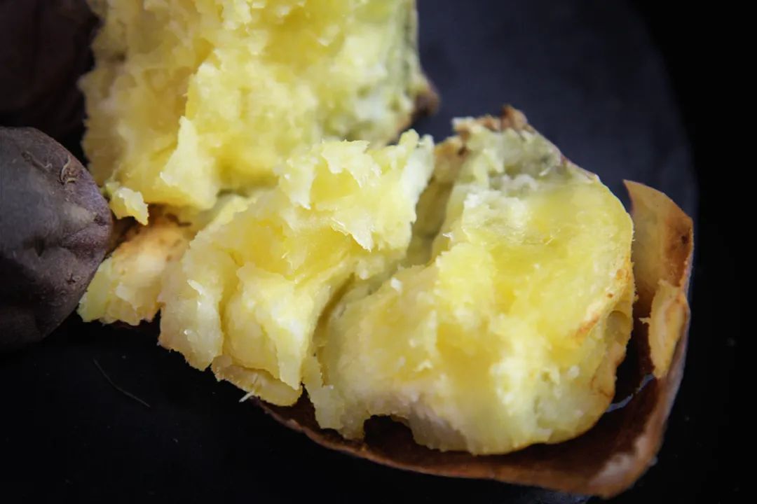 海南富硒地瓜(海南地瓜富硒含量高吗)-硒宝网