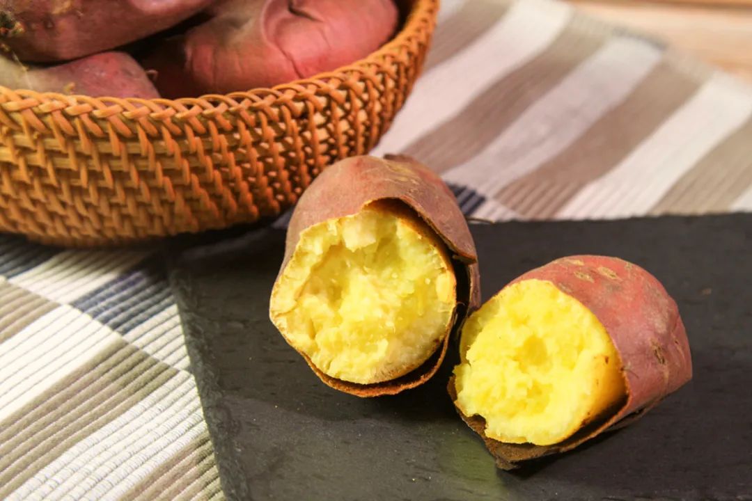 海南富硒地瓜(海南地瓜富硒含量高吗)-硒宝网