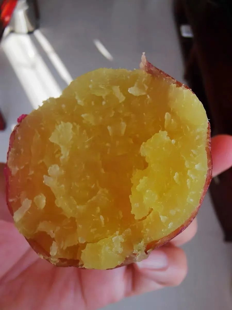 海南富硒地瓜(海南的富硒地瓜)-硒宝网