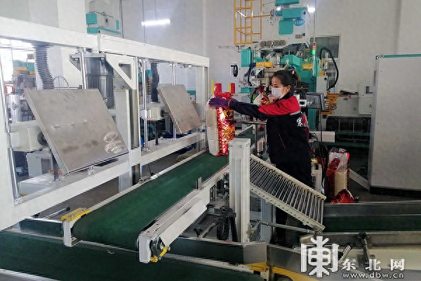 富硒大米厂家（最好的富硒大米产自哪里）-硒宝网