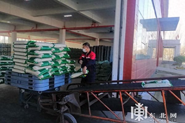 富硒大米厂家（最好的富硒大米产自哪里）-硒宝网