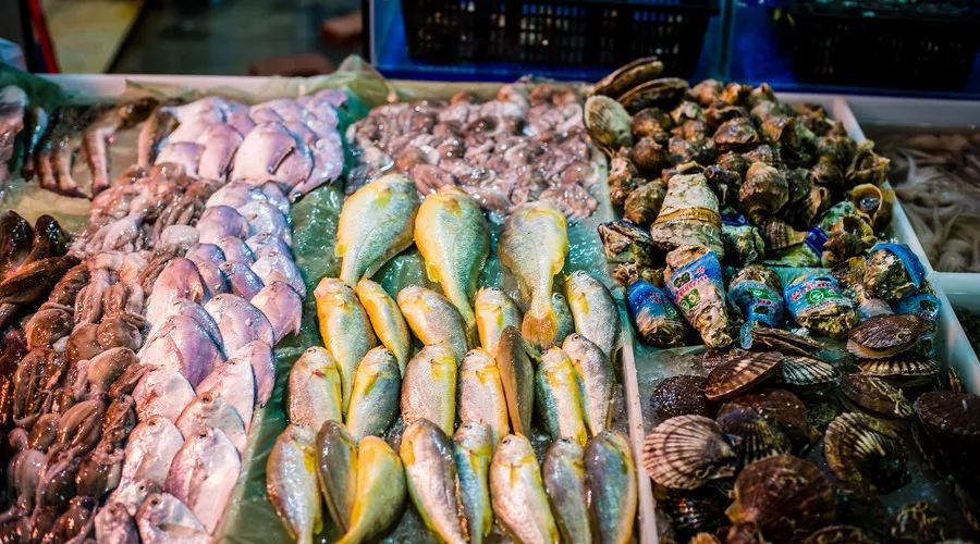 含硒高的水果（哪些食物水果含硒量高）-硒宝网