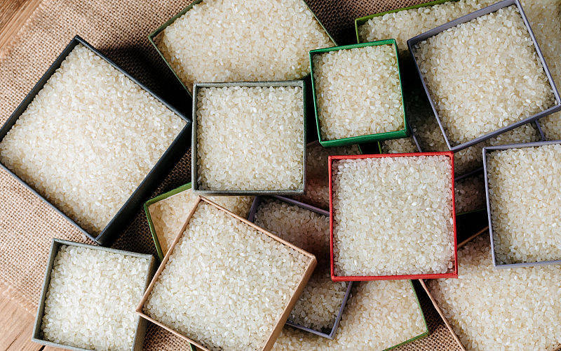 富硒大米好吗（富硒大米含硒吗）-硒宝网