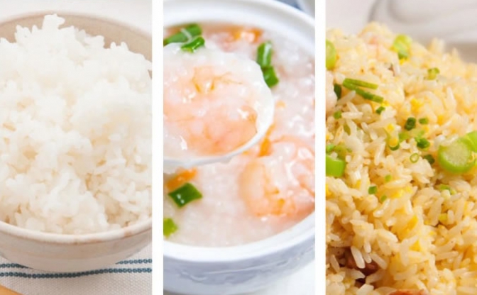 富硒大米品牌(大米富硒品牌排名)-硒宝网