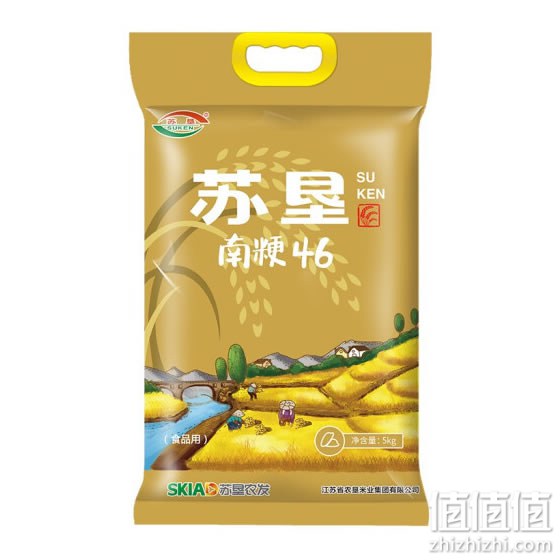 富硒大米品牌(大米富硒品牌排名)-硒宝网