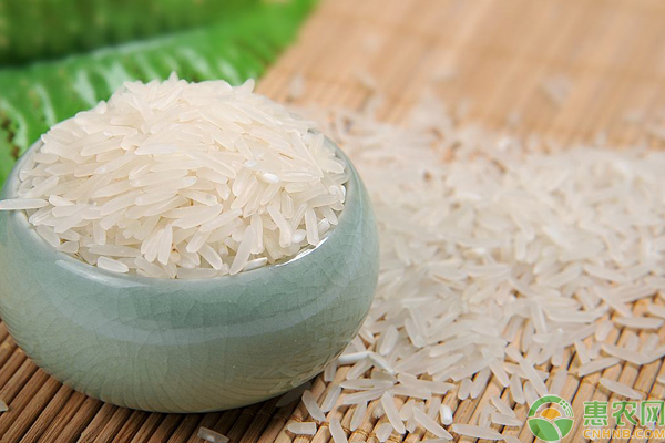 富硒大米简介(富硒大米的由来)-硒宝网