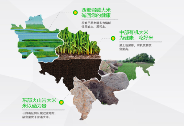 富硒大米特点（富硒大米特点）-硒宝网