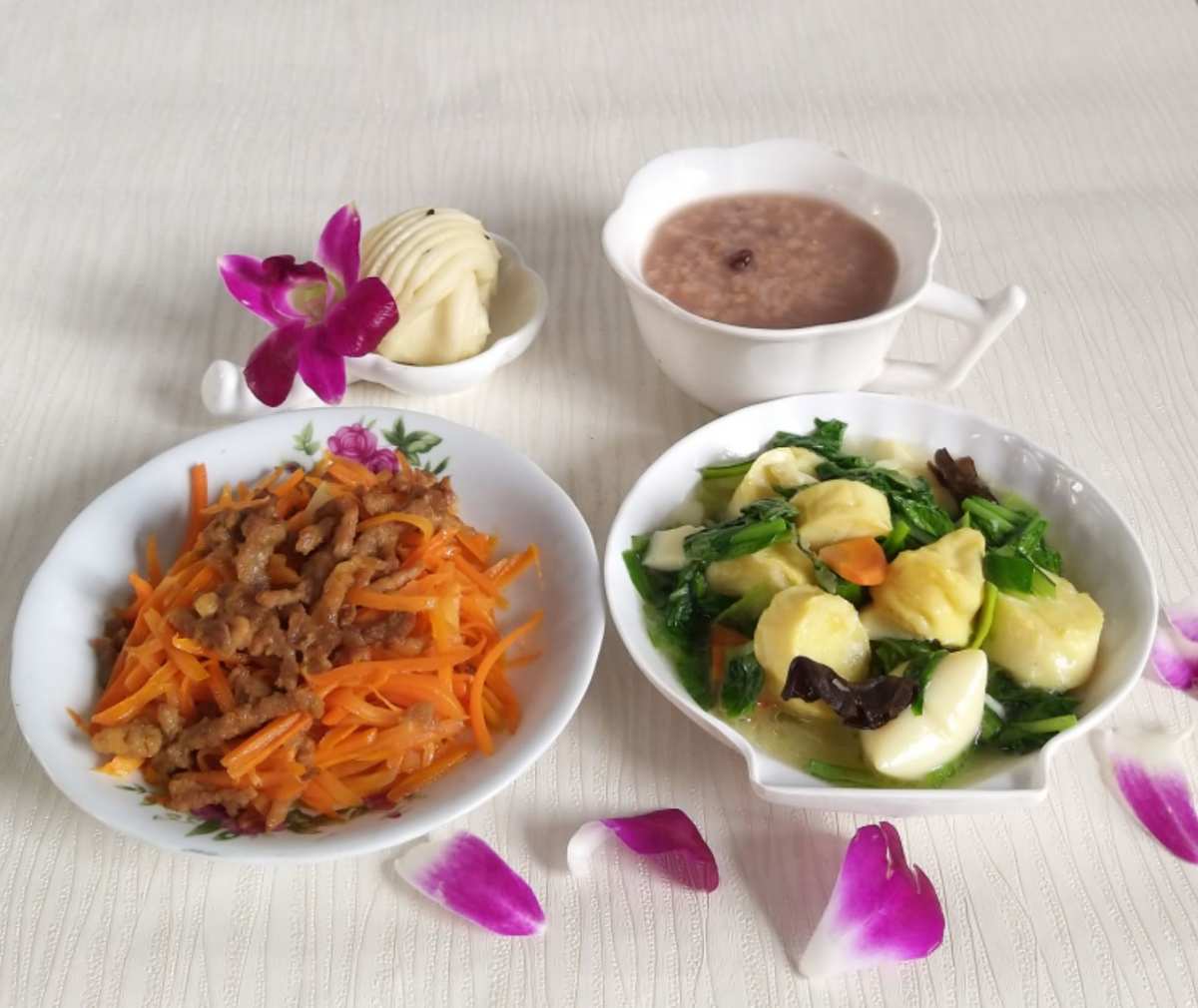 富硒大米味道（大米味道富硒怎么吃）-硒宝网