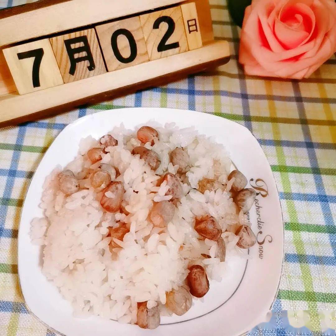 富硒大米味道（大米味道富硒怎么吃）-硒宝网