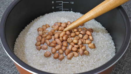 富硒大米味道（大米味道富硒怎么吃）-硒宝网