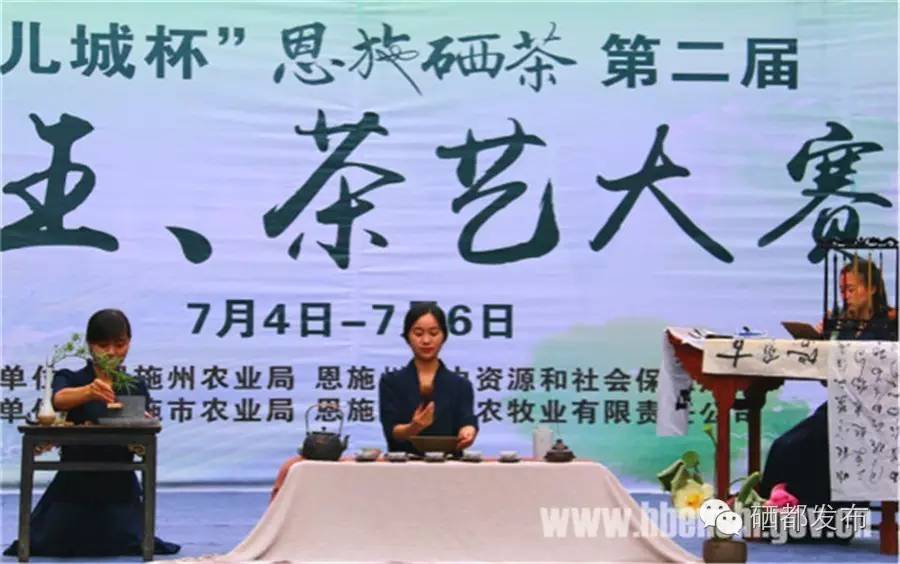 恩施 富硒茶(恩施富硒茶厂)-硒宝网