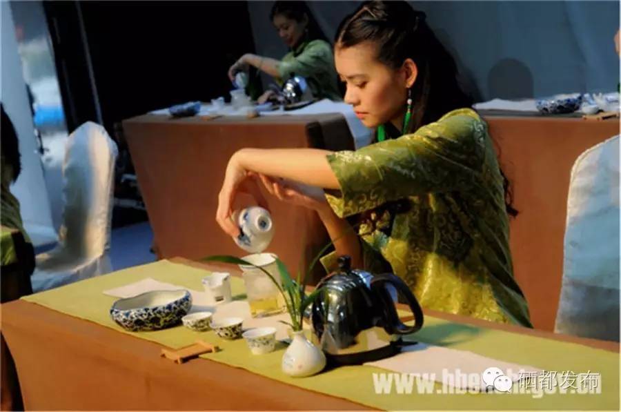 恩施 富硒茶(恩施富硒茶厂)-硒宝网